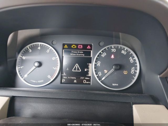 2016 LAND ROVER LR4 SALAG2V69GA800799 Photo 6