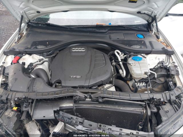 2017 AUDI A6 WAUG8AFC3HN068335 Photo 9