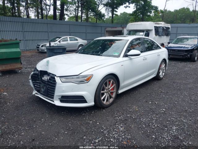 2017 AUDI A6 WAUG8AFC3HN068335 Photo 1