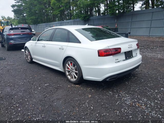 2017 AUDI A6 WAUG8AFC3HN068335 Photo 2