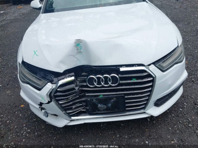 2017 AUDI A6 WAUG8AFC3HN068335 Photo 5