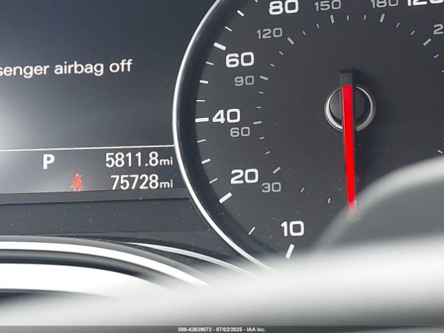 2017 AUDI A6 WAUG8AFC3HN068335 Photo 6