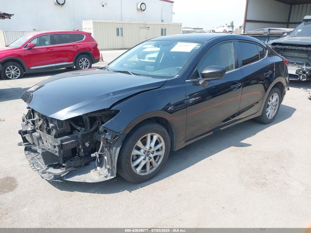 3MZBM1U74GM315169 Mazda pe