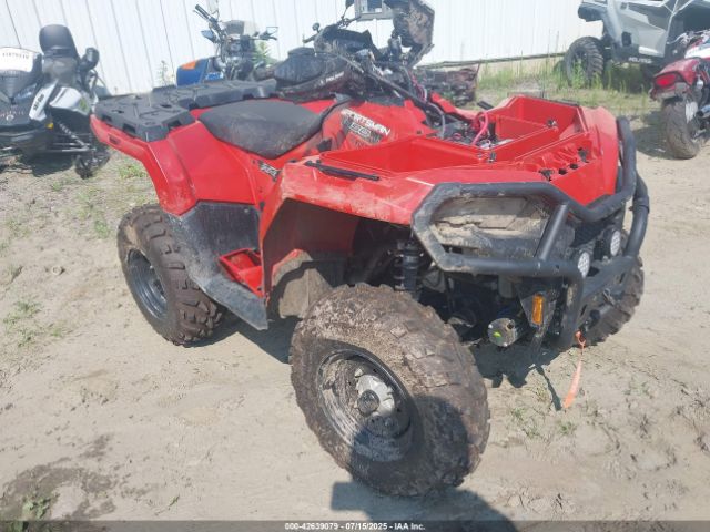 2023 POLARIS SPORTSMAN 3NESEA509PN170949