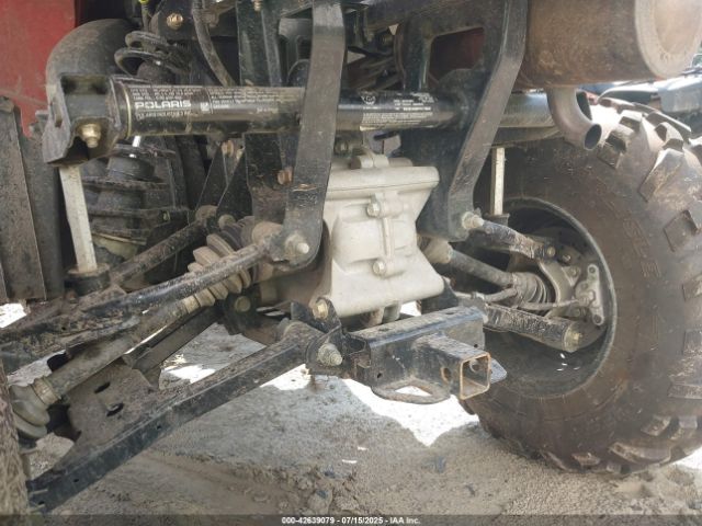 2023 POLARIS SPORTSMAN 3NESEA509PN170949 Photo 9