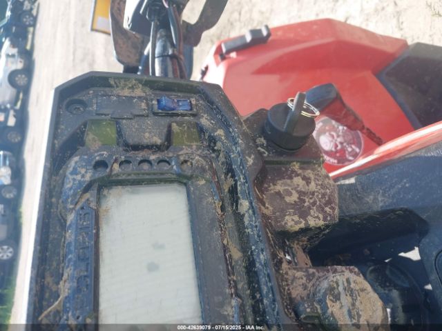 2023 POLARIS SPORTSMAN 3NESEA509PN170949 Photo 10