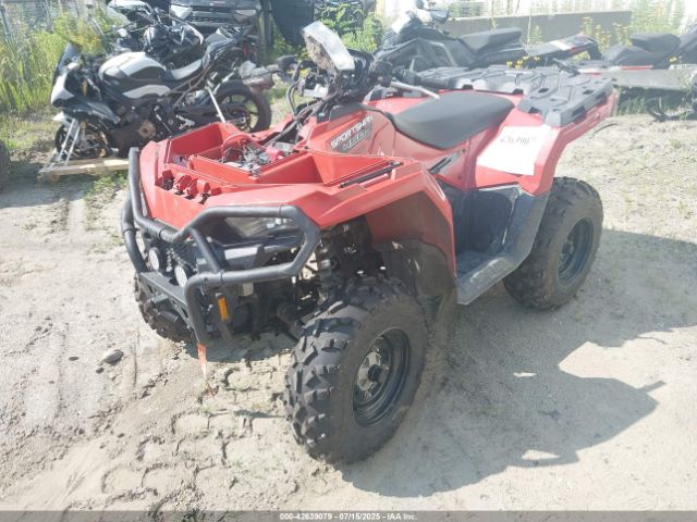 2023 POLARIS SPORTSMAN 3NESEA509PN170949 Photo 1