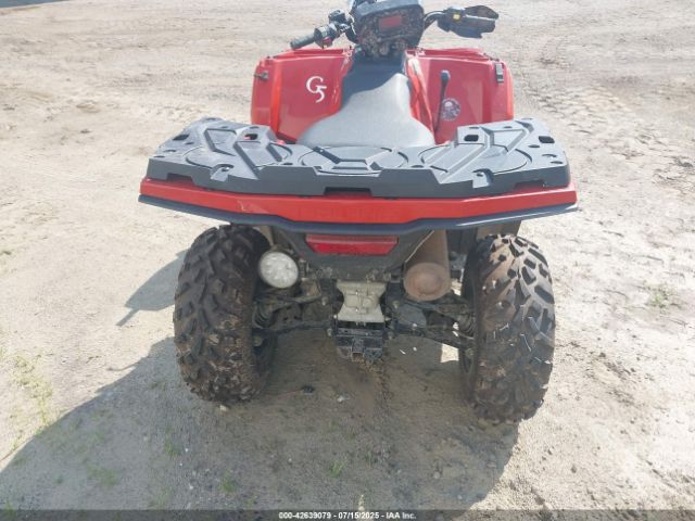 2023 POLARIS SPORTSMAN 3NESEA509PN170949 Photo 2