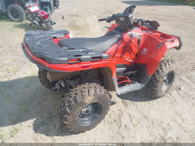 2023 POLARIS SPORTSMAN 3NESEA509PN170949 Photo 3