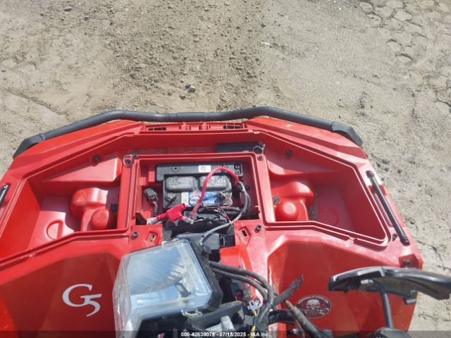 2023 POLARIS SPORTSMAN 3NESEA509PN170949 Photo 5