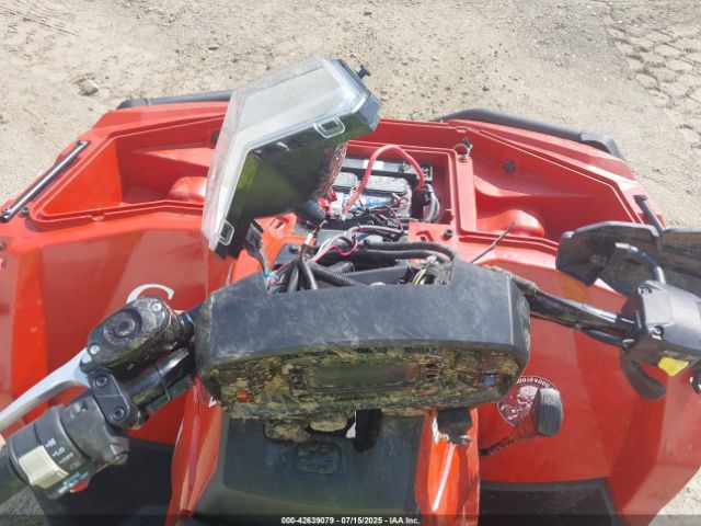 2023 POLARIS SPORTSMAN 3NESEA509PN170949 Photo 6