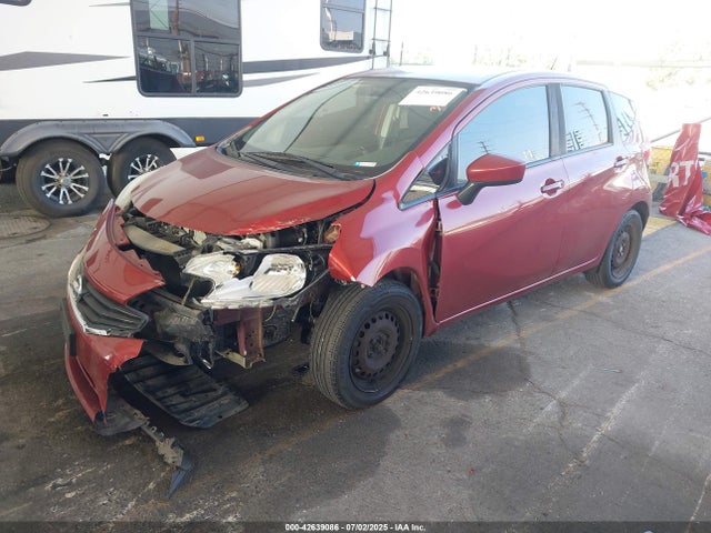 Nissan 2016 2016 3N1CE2CPXGL393461 Image 2
