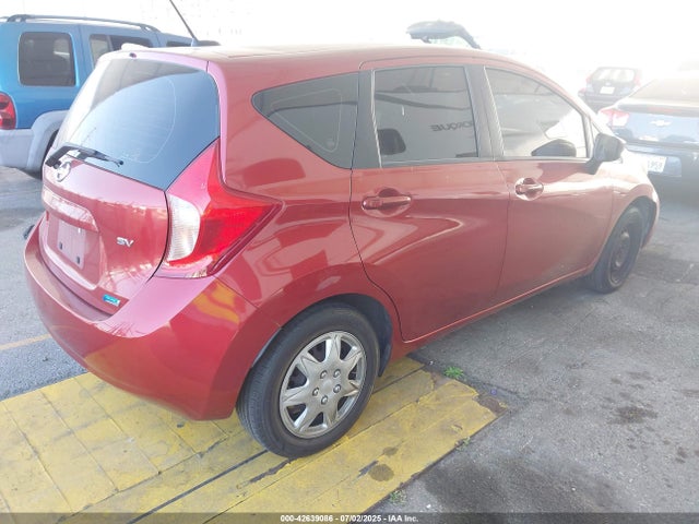 Nissan 2016 2016 3N1CE2CPXGL393461 Image 4