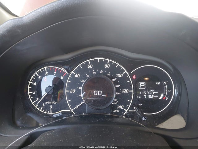 Nissan 2016 2016 3N1CE2CPXGL393461 Image 7