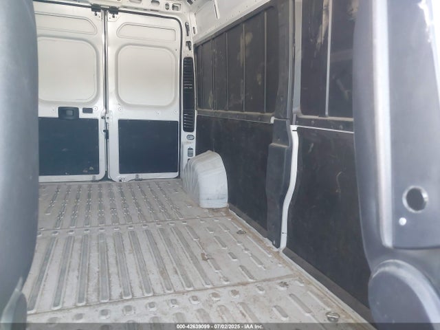 Aukcja sprzedaży 2024 Ram Promaster 2500 Tradesman High Roof 159 Wb W/pass Seat, vin: 3C6LRVDG8RE150733, numer aukcji: 42639099