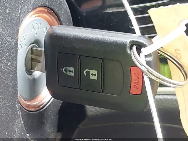 2020 MITSUBISHI OUTLANDER JA4AZ3A34LZ044615 Photo 10