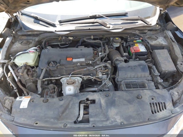 2HGFC2F56HH505906 Honda k20c2