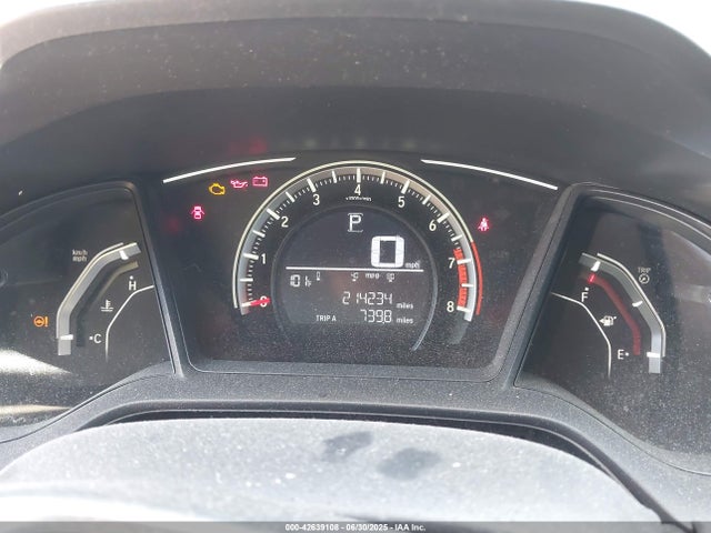 2HGFC2F56HH505906 Honda k20c2