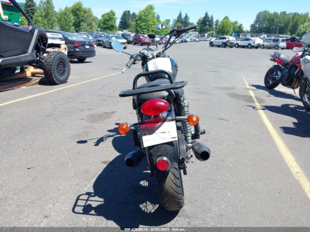 2006 TRIUMPH MOTORCYCLE BONNEVILLE SMT900HNX6J274835 Photo 5