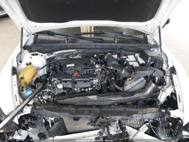 2022 HYUNDAI SONATA 5NPEJ4J25NH138573 Photo 9