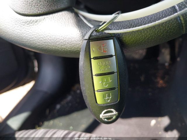 2018 NISSAN SENTRA 3N1AB7AP0JY227248 Photo 10
