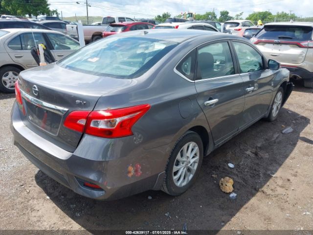 2018 NISSAN SENTRA 3N1AB7AP0JY227248 Photo 3