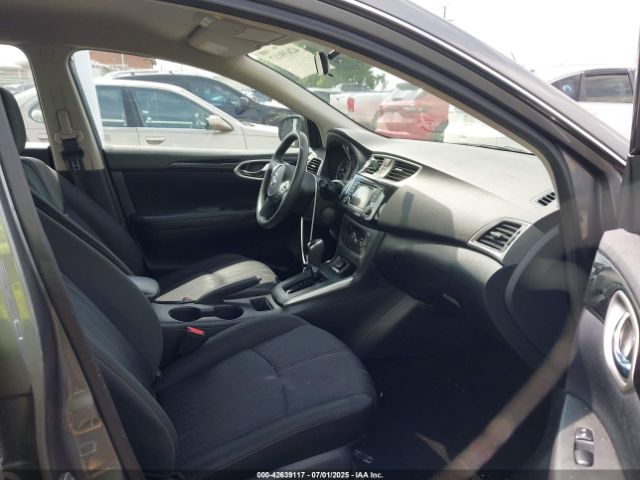 2018 NISSAN SENTRA 3N1AB7AP0JY227248 Photo 4
