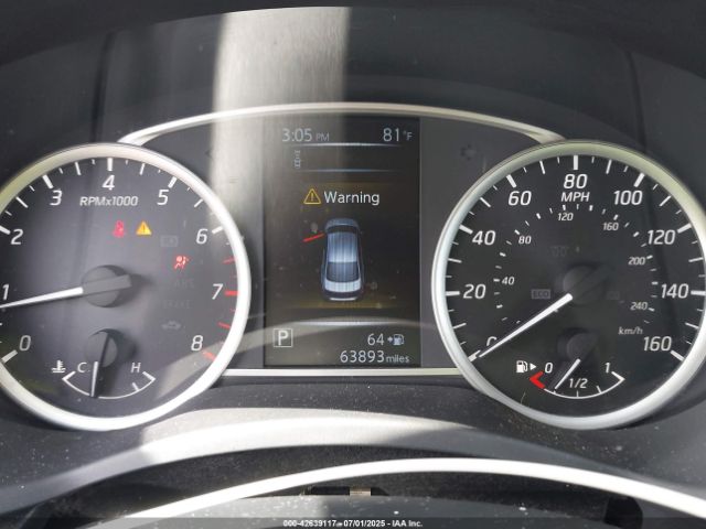 2018 NISSAN SENTRA 3N1AB7AP0JY227248 Photo 6