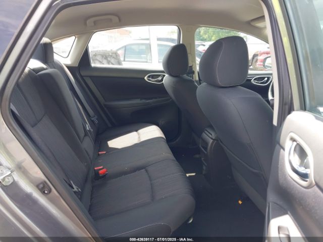 2018 NISSAN SENTRA 3N1AB7AP0JY227248 Photo 7
