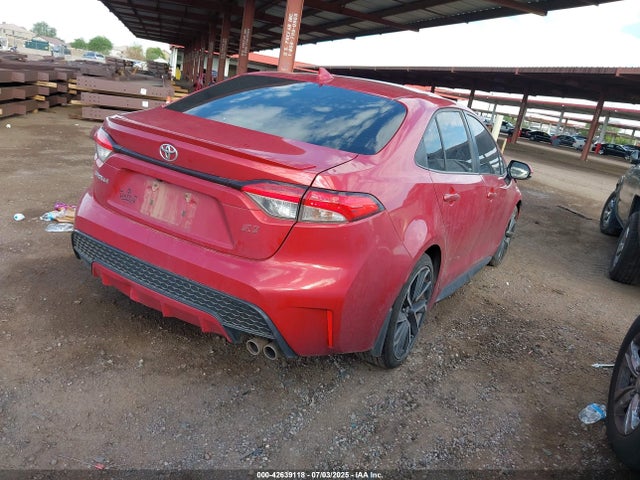 JTDS4RCEXLJ035541 Toyota m20-fks