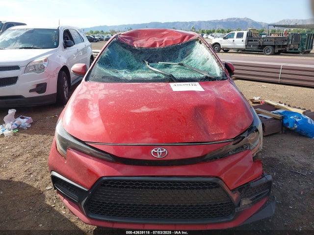 JTDS4RCEXLJ035541 Toyota m20-fks