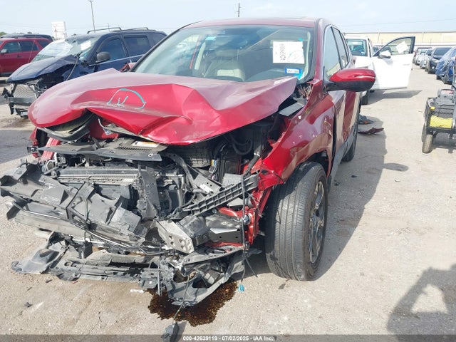 5J6RW1H59KL006502 Honda l15be