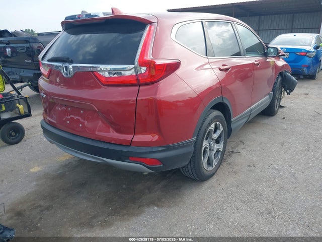 5J6RW1H59KL006502 Honda l15be