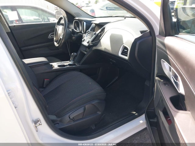 2GNALBEK6G6188517 Chevrolet lea - e85 max, aluminum