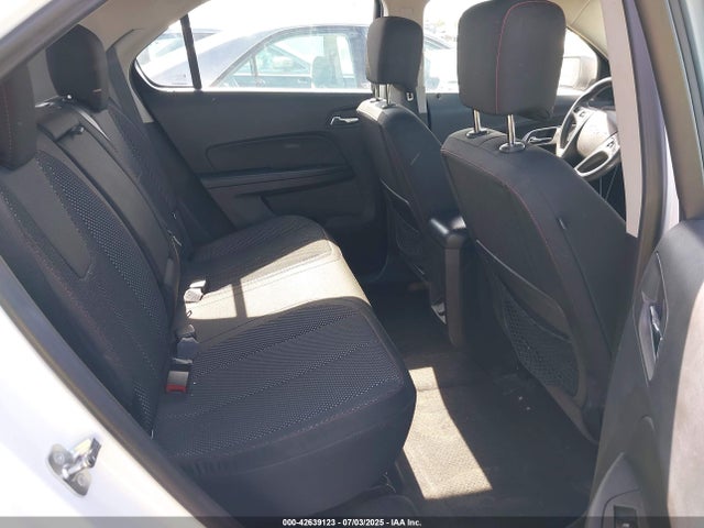 2GNALBEK6G6188517 Chevrolet lea - e85 max, aluminum