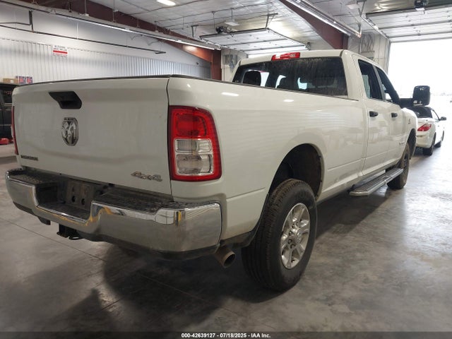 3C6UR5JL4RG337543 RAM 2500