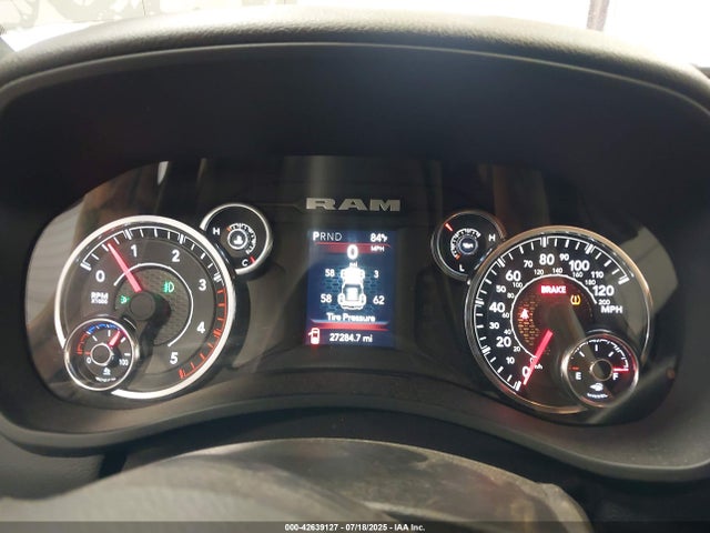 3C6UR5JL4RG337543 RAM 2500