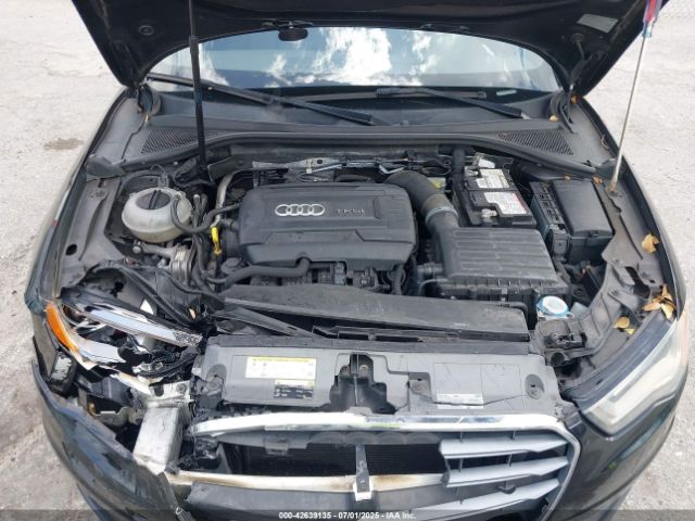 2016 AUDI A3 WAUA7GFF2G1035144 Photo 9
