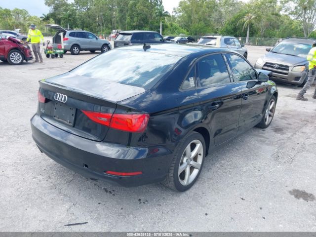 2016 AUDI A3 WAUA7GFF2G1035144 Photo 3