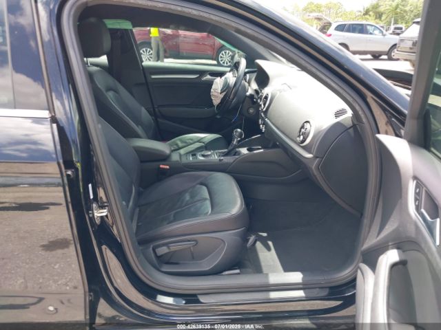 2016 AUDI A3 WAUA7GFF2G1035144 Photo 4