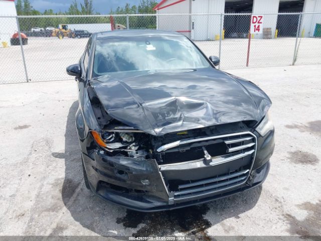 2016 AUDI A3 WAUA7GFF2G1035144 Photo 5