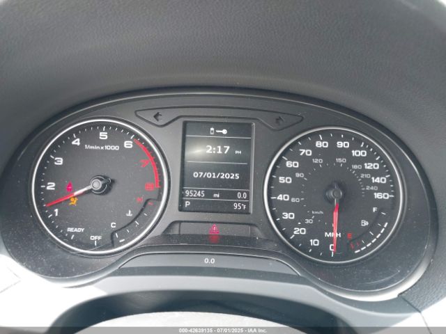 2016 AUDI A3 WAUA7GFF2G1035144 Photo 6