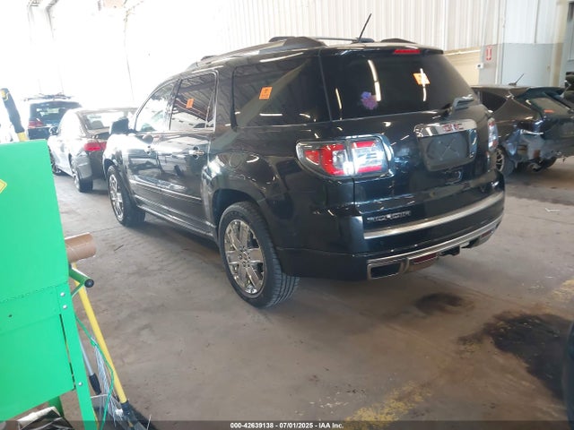 GMC llt 2014 1GKKVTKD3EJ208794 Image 3