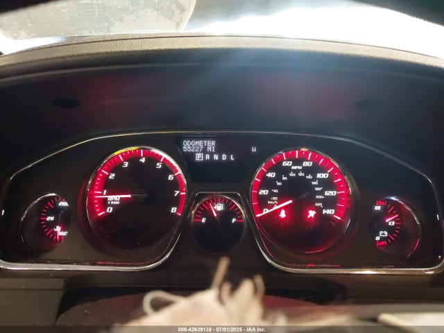 GMC llt 2014 1GKKVTKD3EJ208794 Image 7