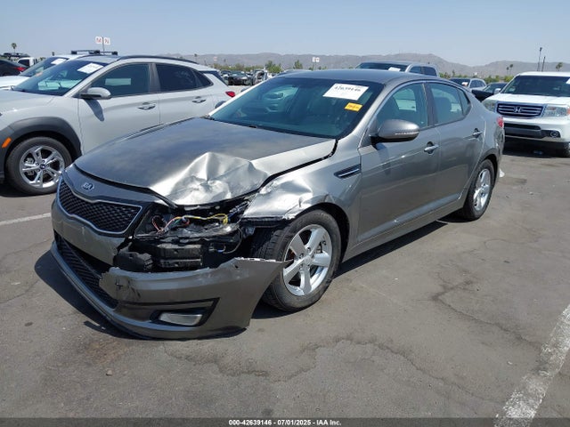 5XXGM4A79FG463445 KIA dohc gdi theta ii