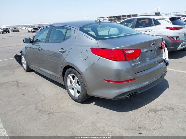 5XXGM4A79FG463445 KIA dohc gdi theta ii