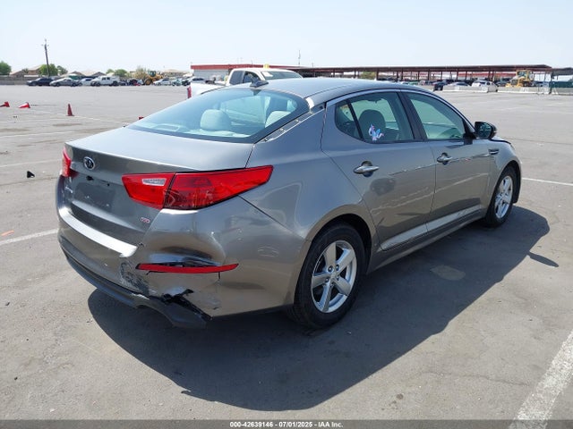 5XXGM4A79FG463445 KIA dohc gdi theta ii