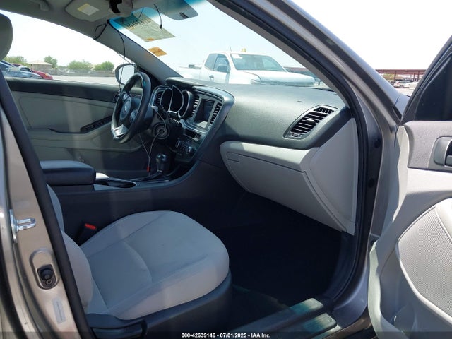 5XXGM4A79FG463445 KIA dohc gdi theta ii