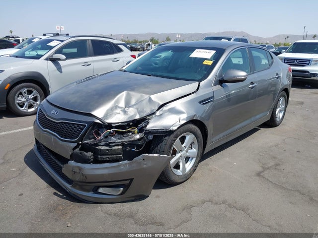 5XXGM4A79FG463445 KIA dohc gdi theta ii