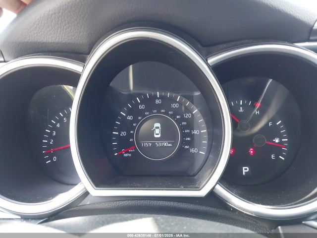 5XXGM4A79FG463445 KIA dohc gdi theta ii
